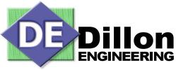 Dillon Engineering Logo